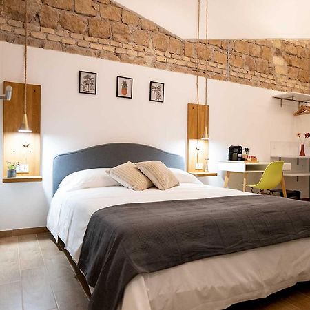 Smart Guesthouse Termini Roma Exterior foto